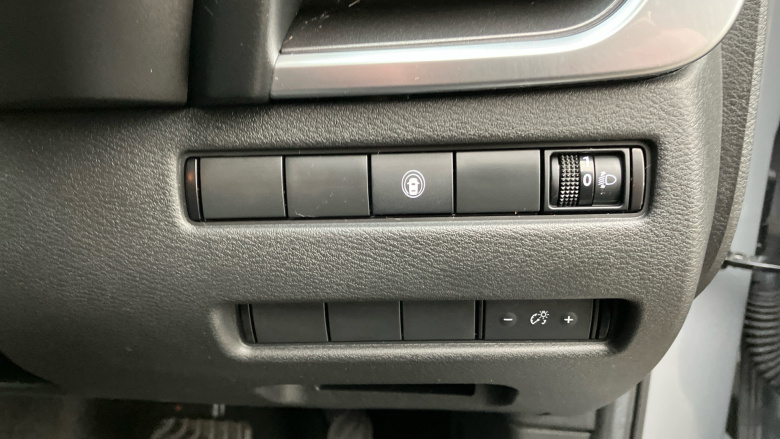 Nissan X-Trail 1.5 E-Power 204 N-Connecta 5dr Xtronic Hybrid Station Wagon